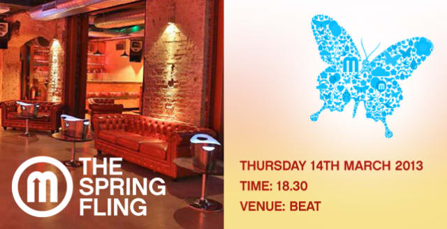 mallowstreet Spring Fling!